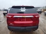 Chevrolet Traverse 2018