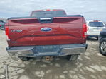 Ford F-150 2015