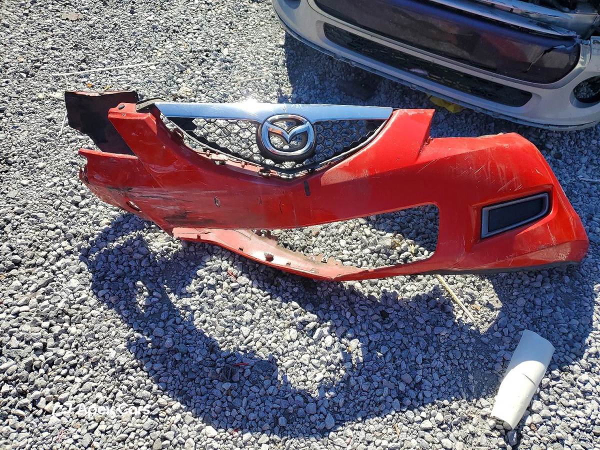 Mazda 3 2008