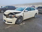 Chevrolet Impala 2014