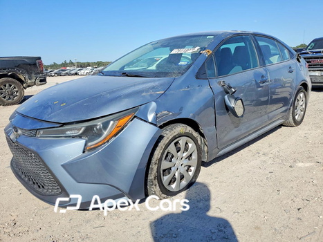 Toyota Corolla 2020 - Image 1 of 13