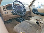 Ford Ranger 2002