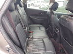 Infiniti EX 2010