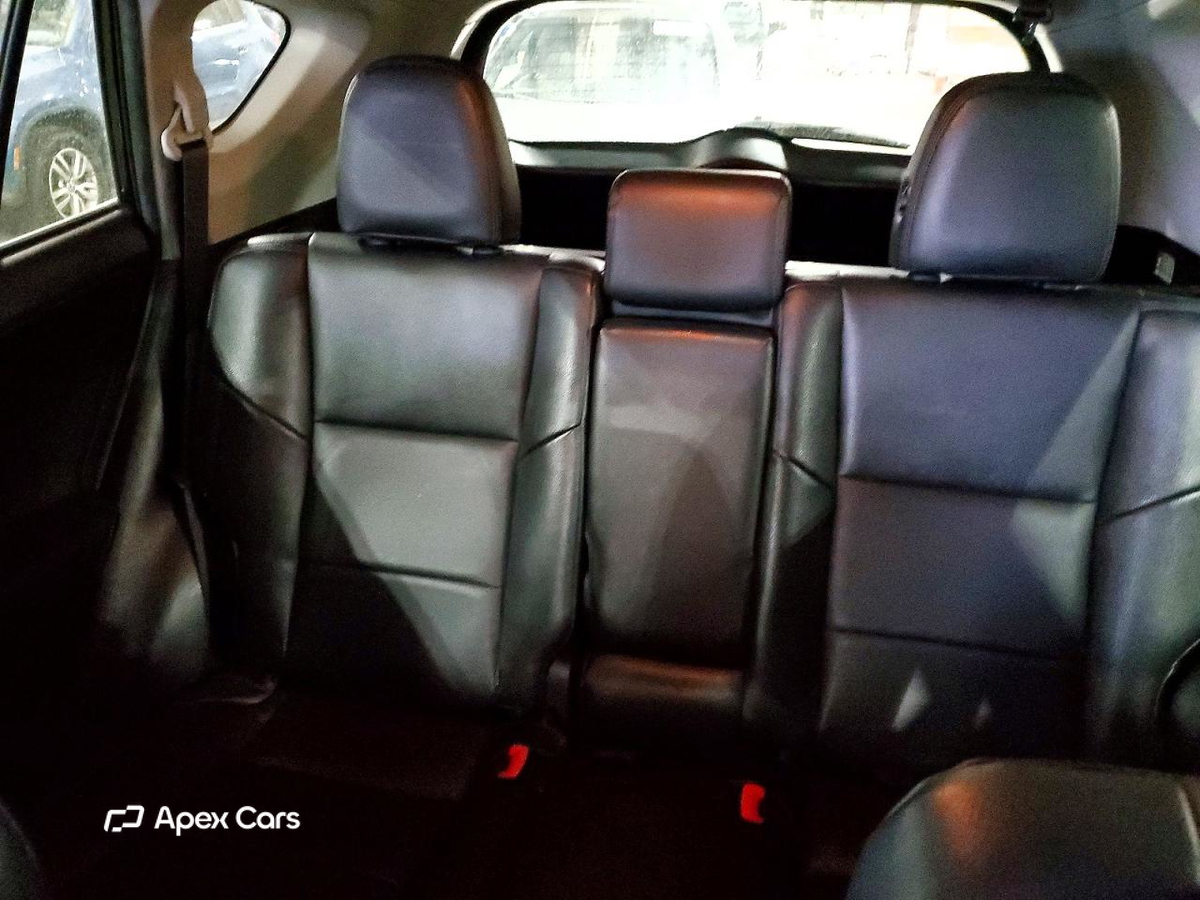 Toyota RAV 4 2013