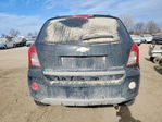 Chevrolet Captiva 2015