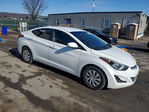 Hyundai Elantra 2016