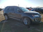 Ford Explorer 2016