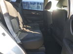 Nissan Rogue 2018