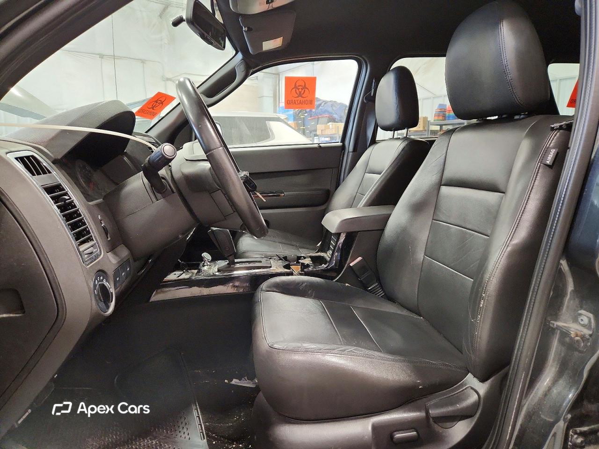 Ford Escape 2009