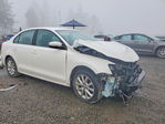 Volkswagen Jetta 2012