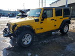 Jeep Wrangler 2015