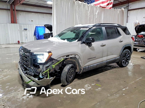 GMC Terrain 2026 - Image 1 of 13