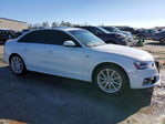 Audi A4 2016