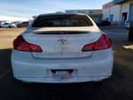 Infiniti G 2012