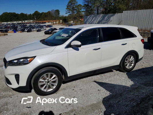 2019 Kia Sorento - Zdjęcie 1 z 13