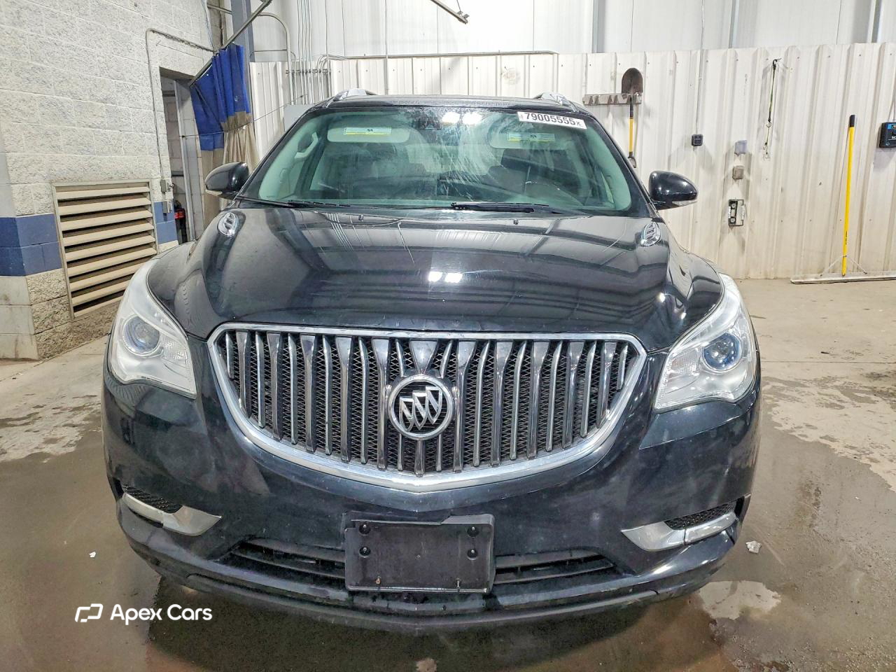 Buick Enclave 2017