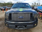 Ford F-150 2012