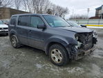 Honda Pilot 2014