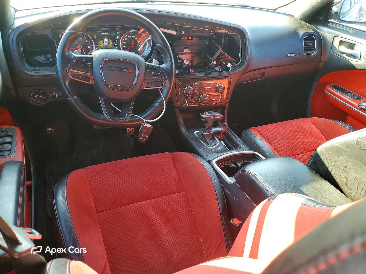 Dodge Charger 2022
