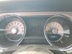 Ford Mustang 2011