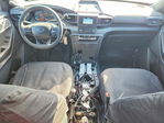 Ford Explorer 2023