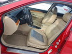 Acura TSX 2004