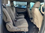 Honda Odyssey 2018