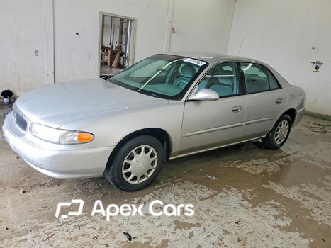 Buick Century 2004 - Image 1 of 12