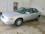 Buick Century 2004