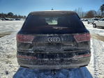Audi Q7 2017