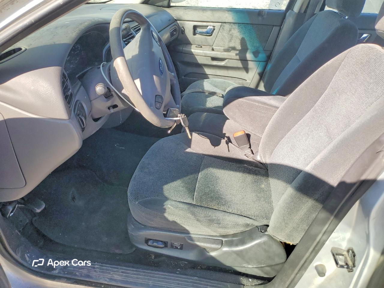 Ford Taurus 2001