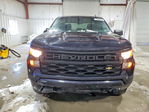 Chevrolet Silverado 2022