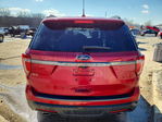 Ford Explorer 2018
