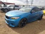 BMW M2 2017