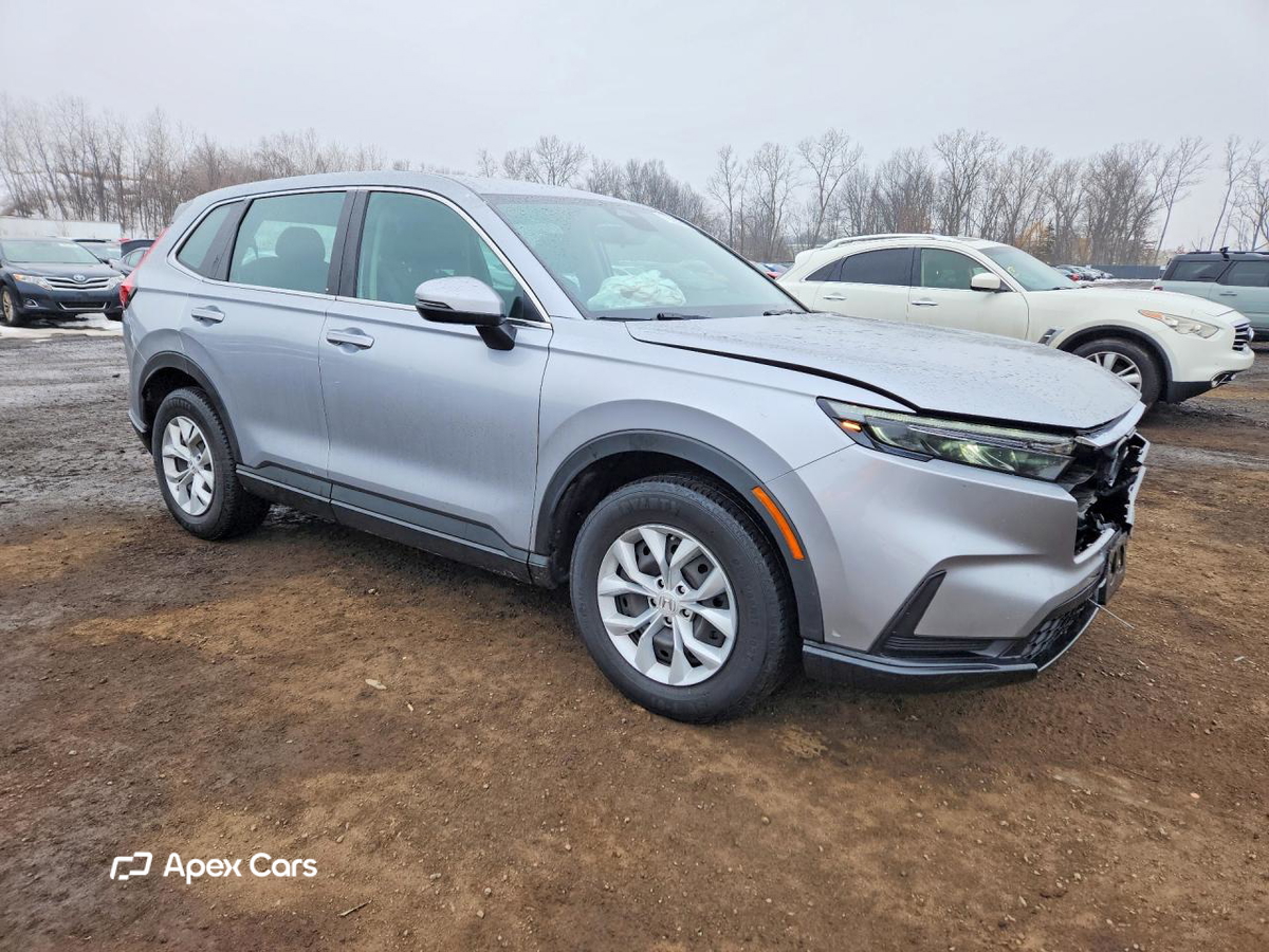 Honda CR-V 2023