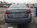 Nissan Versa 2021
