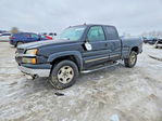 Chevrolet Silverado 2004