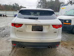 Jaguar F-Pace 2018