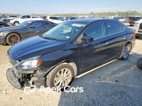 Sentra 2019 - Image 1 of 12