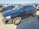 Sentra 2019