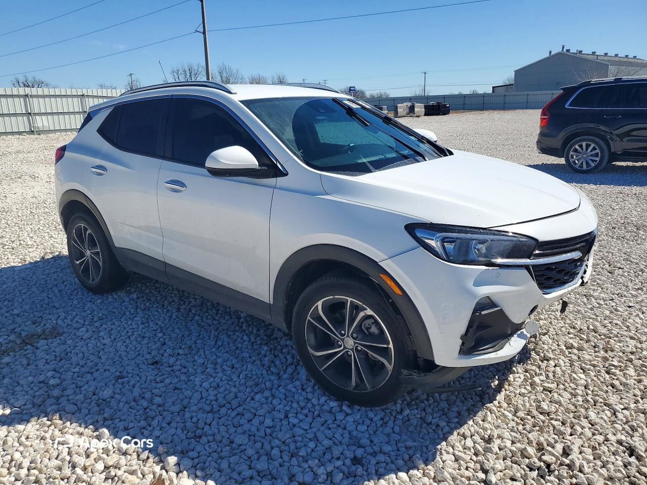 Buick Encore 2020