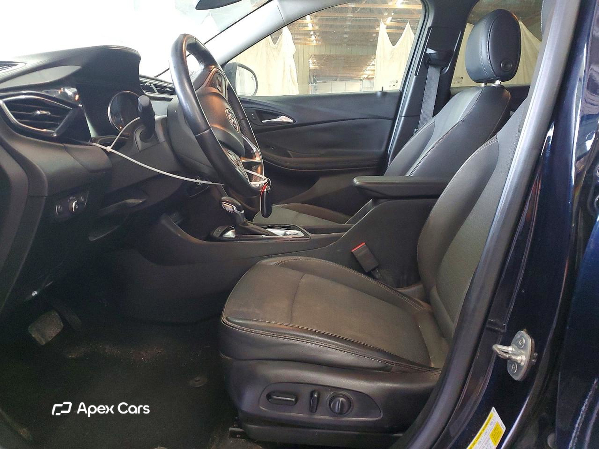 Buick Encore 2021