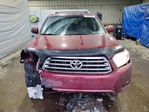 Toyota Highlander 2010