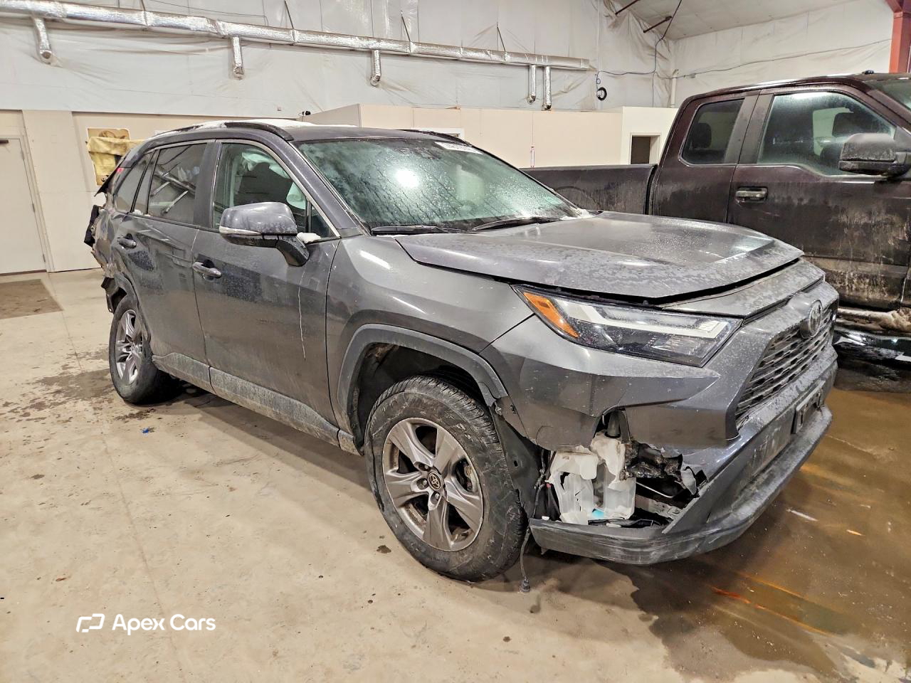 Toyota RAV 4 2023
