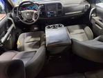 Chevrolet Silverado 2011