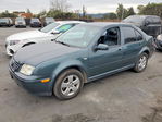 Volkswagen Jetta 2003