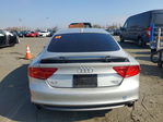 Audi A7 2012