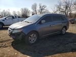 Honda Odyssey 2014
