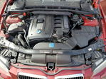BMW Series 3 2011