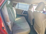 Toyota 4Runner 2021